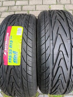 195/55 R15
