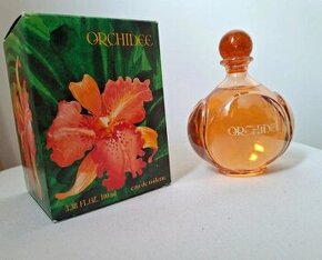 EDT Yves Rocher - Orchidee 100ml - 1