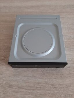 DVD Mechanika LG GH22NS50, SATA, černá, retail - 1
