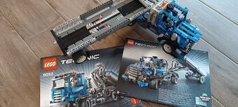 Prodám lego technic