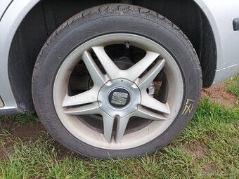 Prodám ALU speedline topsport