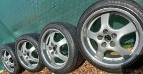 Disky 17" 5x100