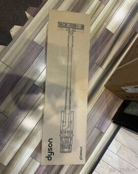 Dyson Gen 5 detect absolute