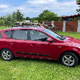 Kia Ceed 1.6 CRDi 85kw kombi, 2008