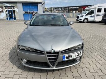 Alfa Romeo 159 3.2 JTS