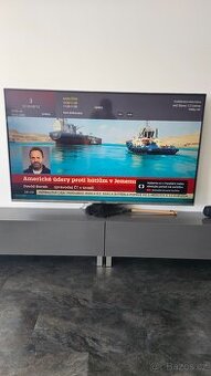 Televize JVC