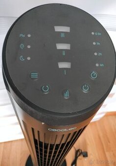 Ventilátor Cecotec EnergySilence - 1