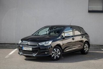 Citroën C4