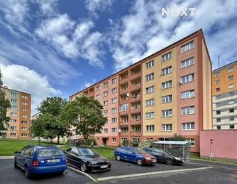 Pronájem byt 3+1, 68㎡ - 1