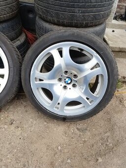 Kola styling 92 r19 dvourozmer