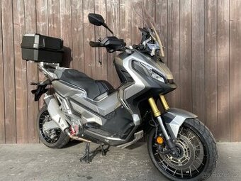 Honda X-ADV 750