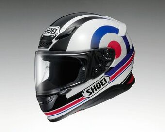 Shoei NXR Beaufighter TC-2 L NOVÁ