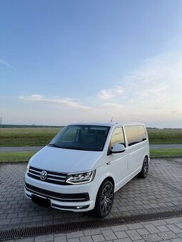 Volkswagen Caravelle Multivan 2.0 Bitdi 150kw
