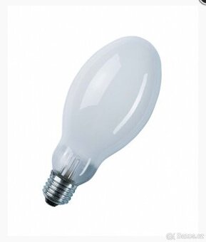 Sodíková výbojka Osram VIALOX NAV-E 350W - 1