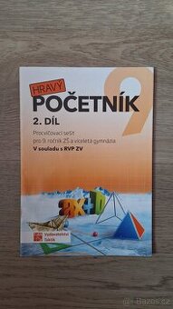 Početník 2. díl