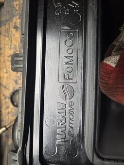 Kryt vstřikovačů OEM 2.0tdci