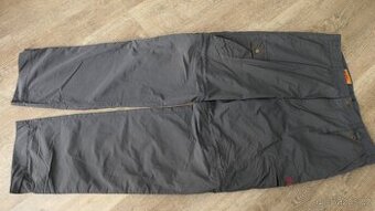 kalhoty Fjällräven Zip-off, vel. 54