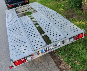 Vezeko 2.7T