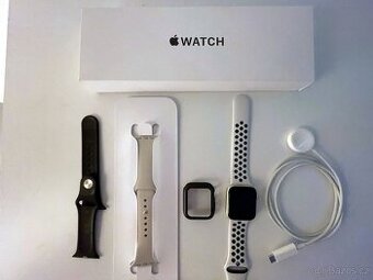 Apple watch SE (2.gen) 40mm