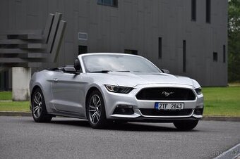 Ford Mustang 2.3 EcoBoost 233kW
