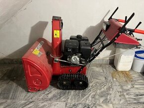 Sněhová fréza Snowjet 1100 - Loncin 11hp