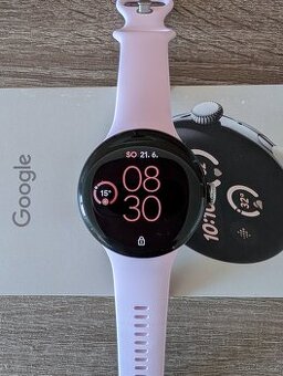 Google Pixel Watch 3 41mm Porcelain