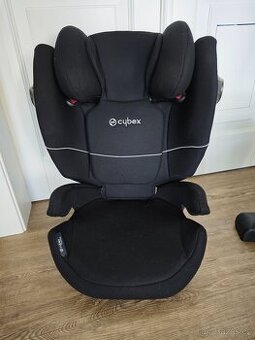 Autosedačka Cybex Solution M