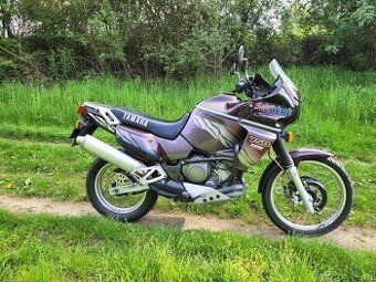 Yamaha XTZ 750 super tenere
