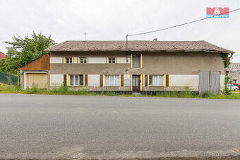 Prodej rodinného domu, 305 m², Suchonice