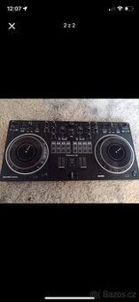 Pioneer DJ DDJ-REV1 DJ Controller