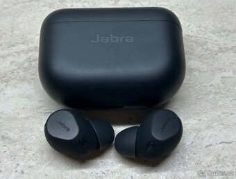 Jabra Elite 10 Black