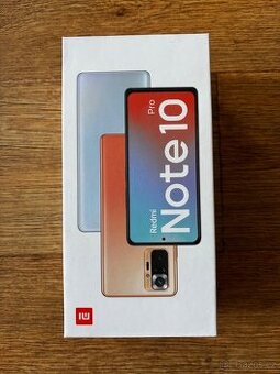 Redmi Note 10 PRO
