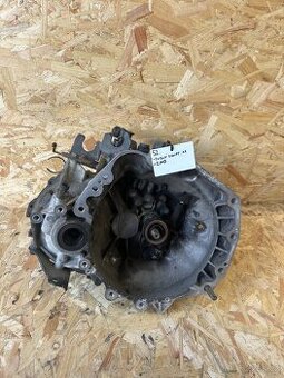 PŘEVODOVKA: ZN0 SUZUKI SWIFT 1.3