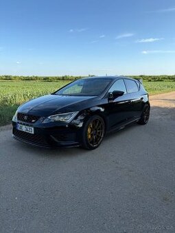 Seat Leon Cupra 280