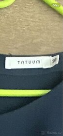 TATUUM reprezentativní,elegantní pohodlné šaty vel. 36