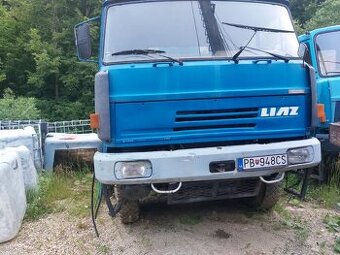 Liaz