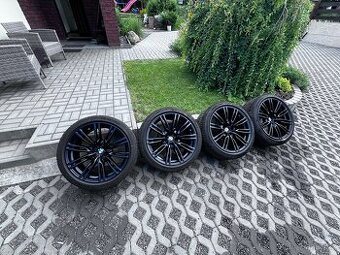 Alu kola BMW M3,M4