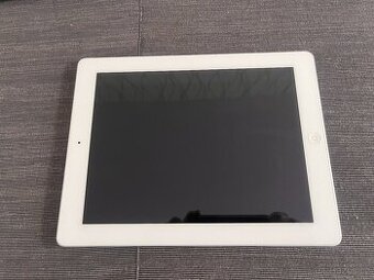 APPLE IPAD 4 (16GB)