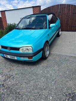 Vw cabroš
