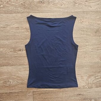 Letní top H&M vel. XS
