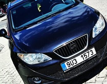 Seat Ibiza St 1.6 TDI  77kw