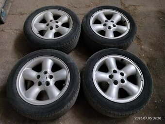 Alu kola 5x108 r16