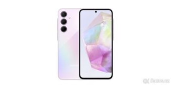 Samsung Galaxy A35 5G 8GB/256GB nový org.zabalený