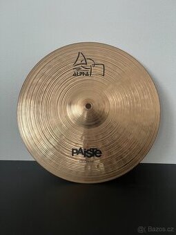 Paiste Alpha crash 14”