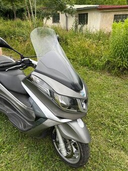 Piaggio X 10 500 ie