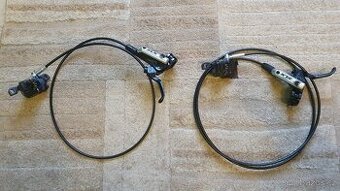 Brzdy Shimano BR-Z7100