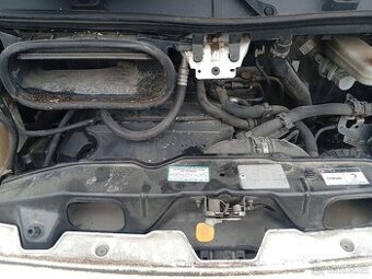 PEUGEOT BOXER, CITOREN JUMPER MOTOR 2,2HDI EURO 5 4HH, 4HG