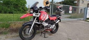 BMW r1100gs