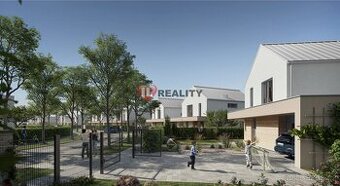 Prodej samostatně stojícího rodinného domu 179 m2, pozemek 8