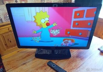 TV LED PHILIPS 32PFL5606H/58 82CM/HDMI/USB